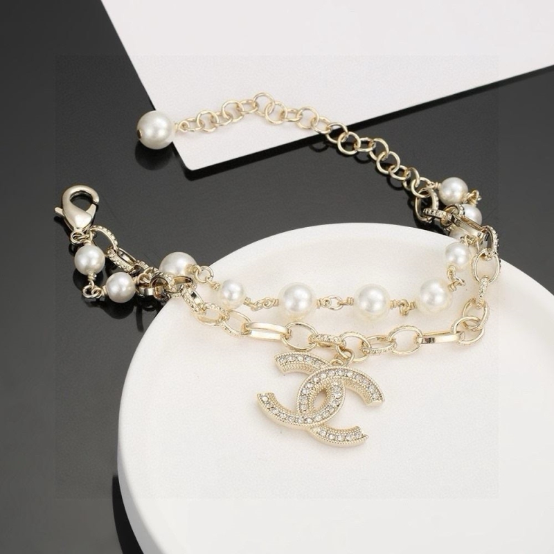 Ch**el bracelets